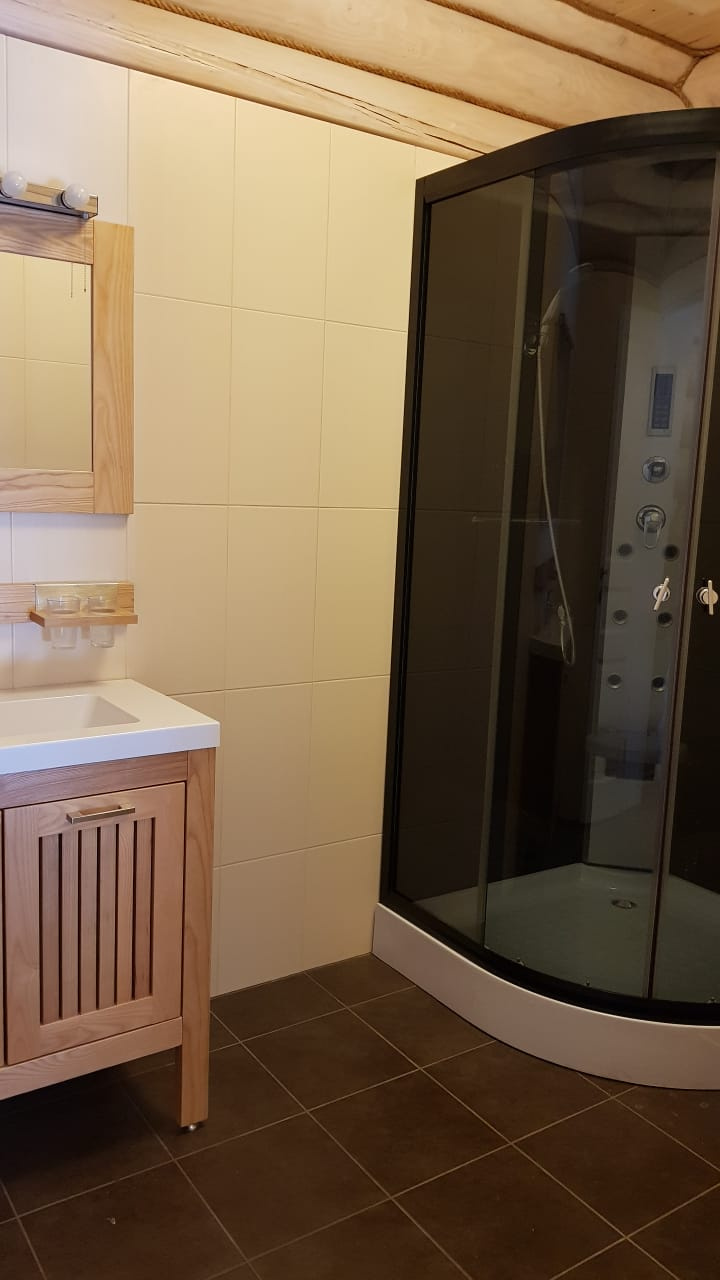 Коттедж, 320 м² - фото 20
