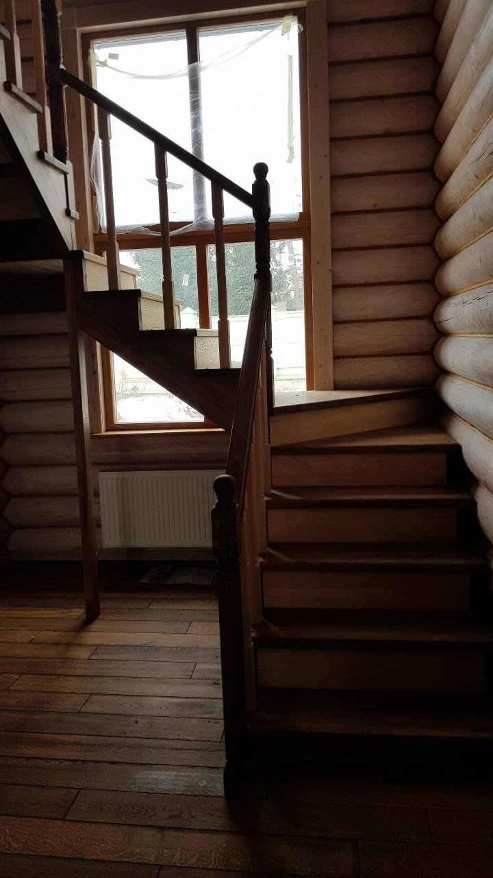 Коттедж, 320 м² - фото 8