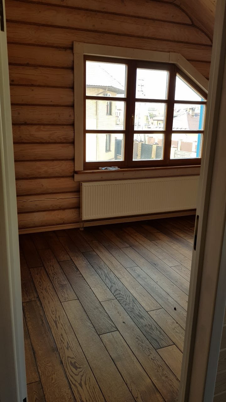 Коттедж, 320 м² - фото 21