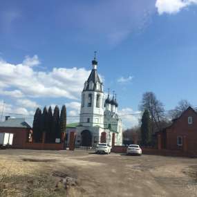 Фото объекта