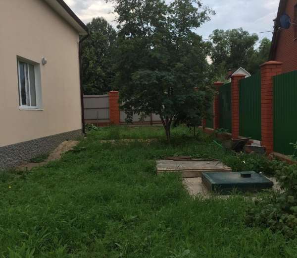 Фото объекта