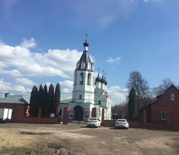 Фото объекта