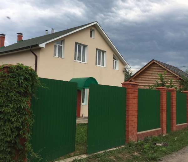 Фото объекта