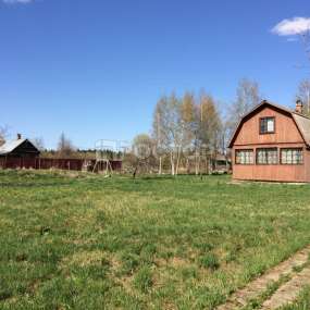 Фото объекта
