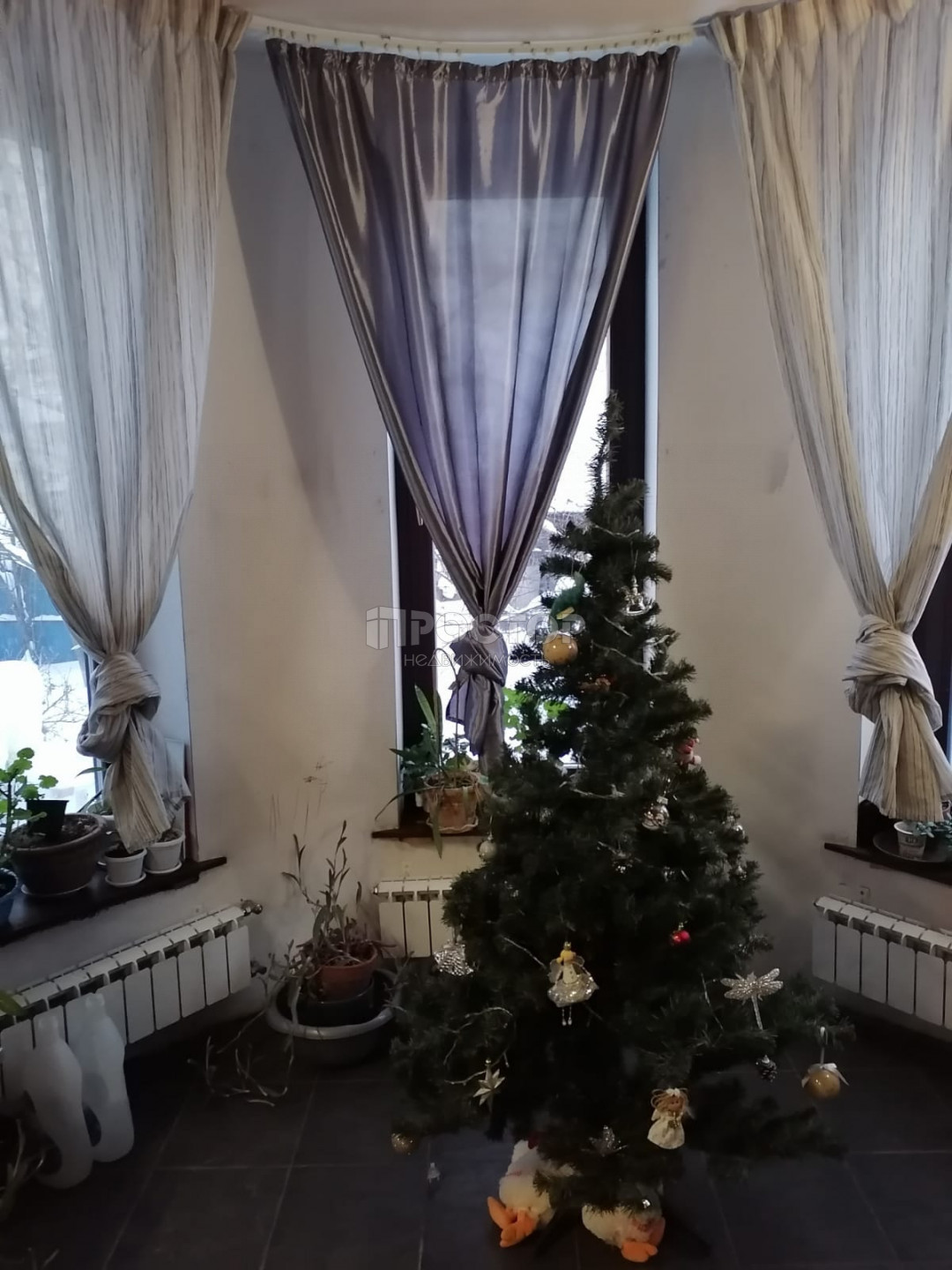 Коттедж, 200 м² - фото 6
