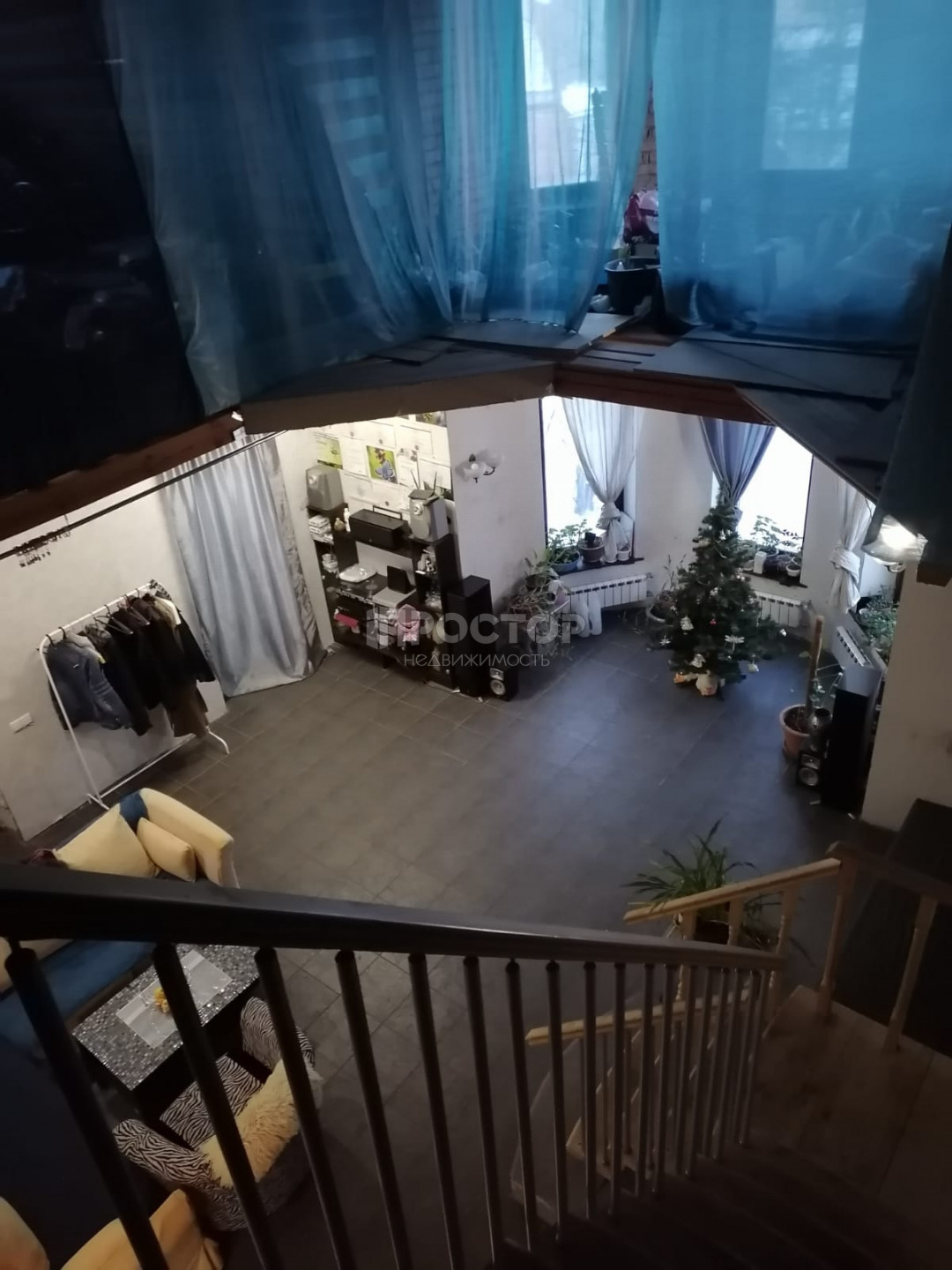 Коттедж, 200 м² - фото 15