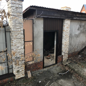 Фото объекта
