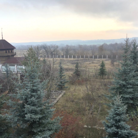 Фото объекта