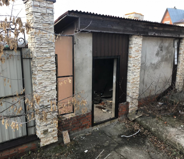 Фото объекта