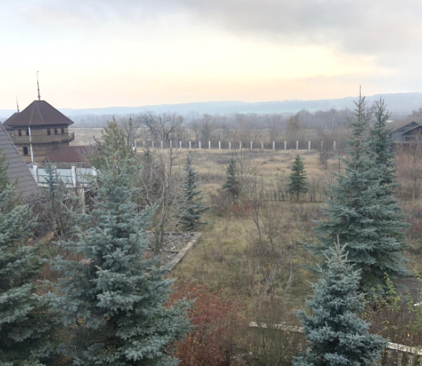Фото объекта