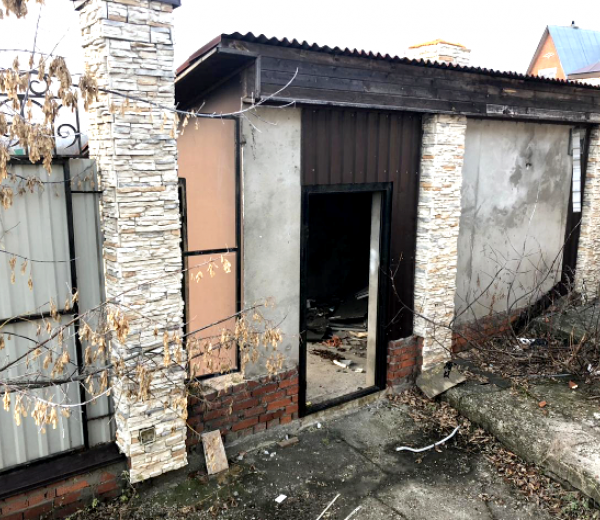 Фото объекта