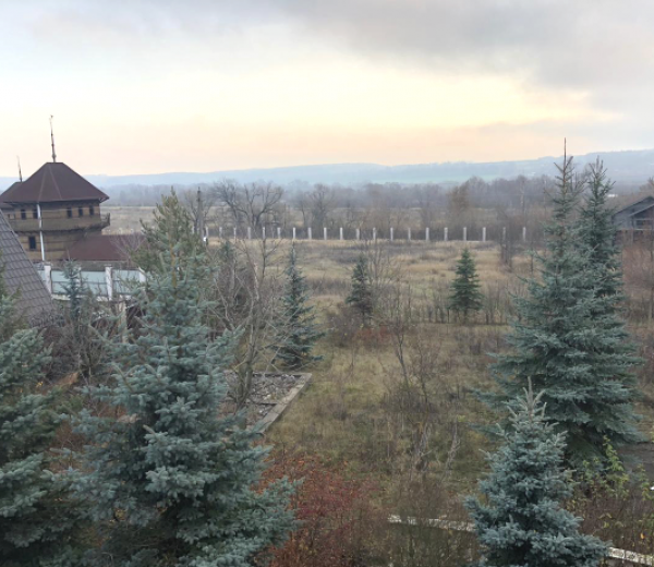 Фото объекта