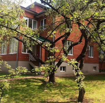 Купить загороднюю недвижимость