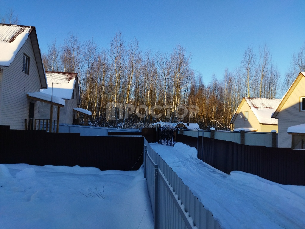 Дом, 86.8 м² - фото 16