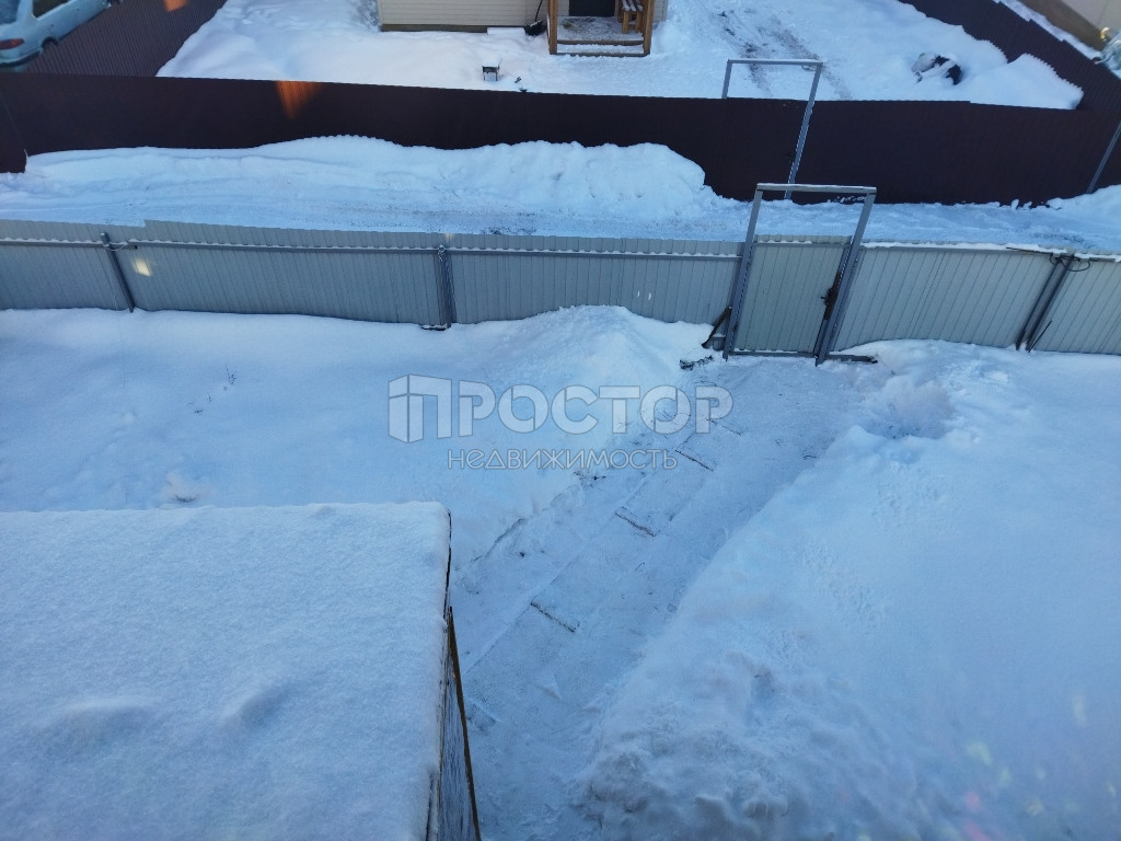 Дом, 86.8 м² - фото 12