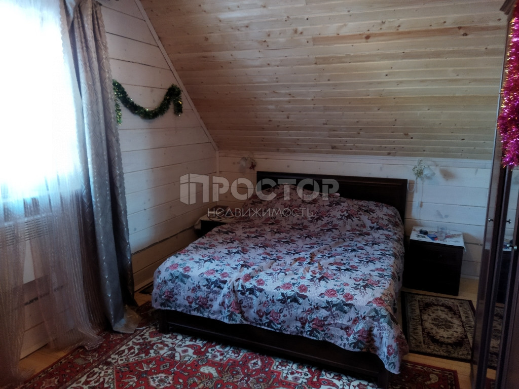 Дом, 86.8 м² - фото 10