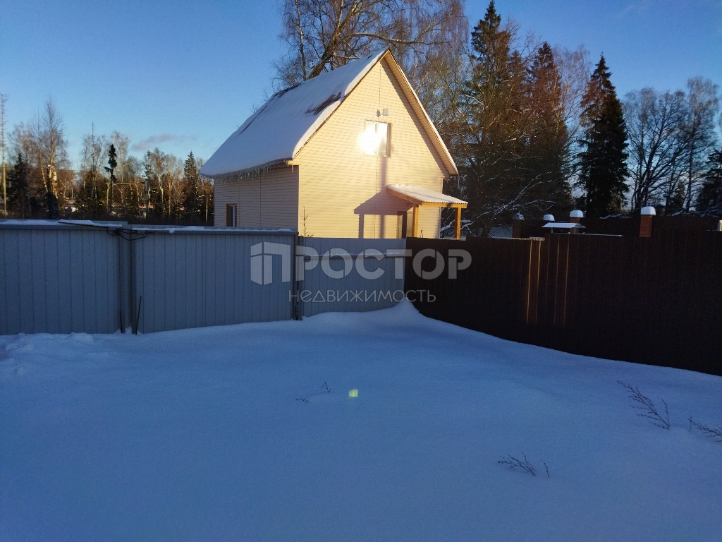 Дом, 86.8 м² - фото 17