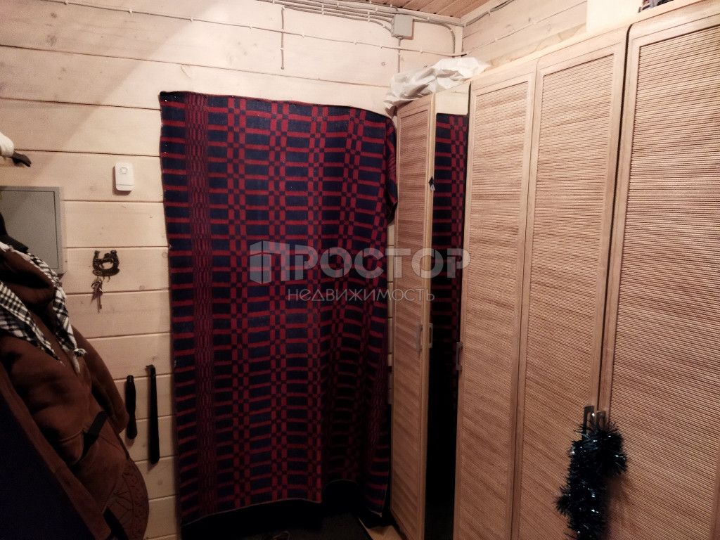 Дом, 86.8 м² - фото 11