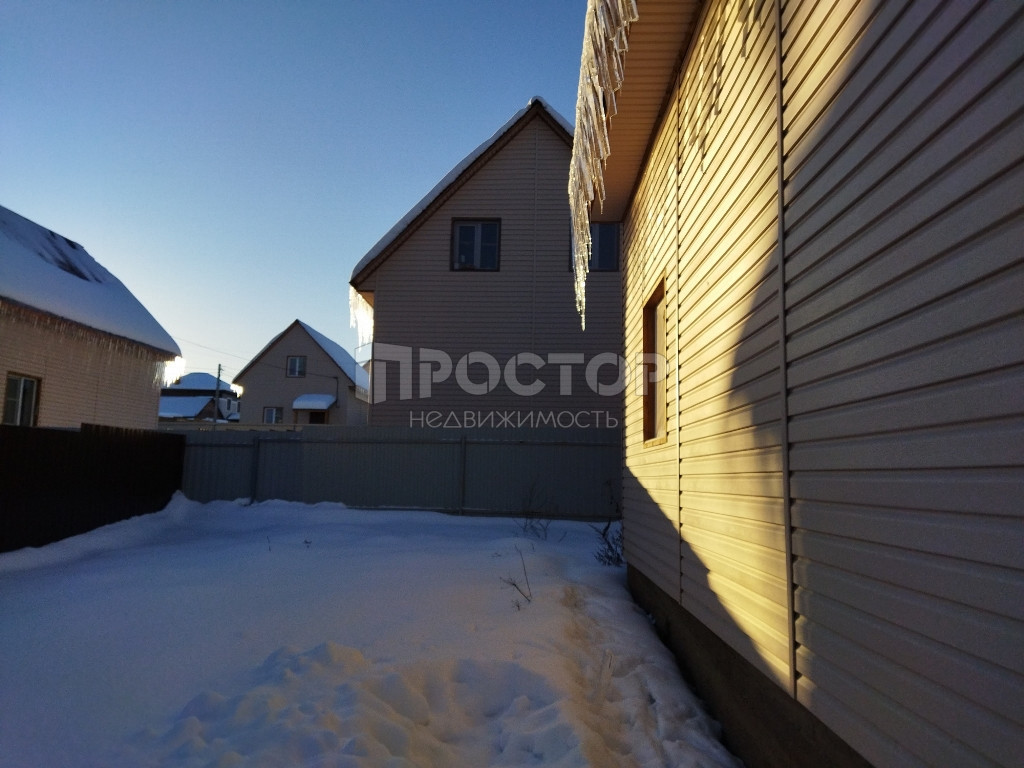 Дом, 86.8 м² - фото 20