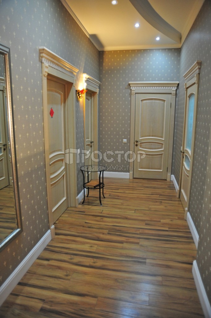 Таунхаус, 360 м² - фото 21