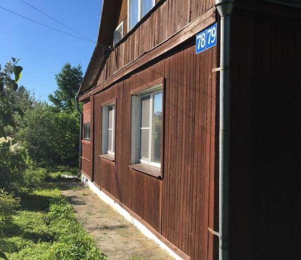Купить Дачу Снт Восток 1