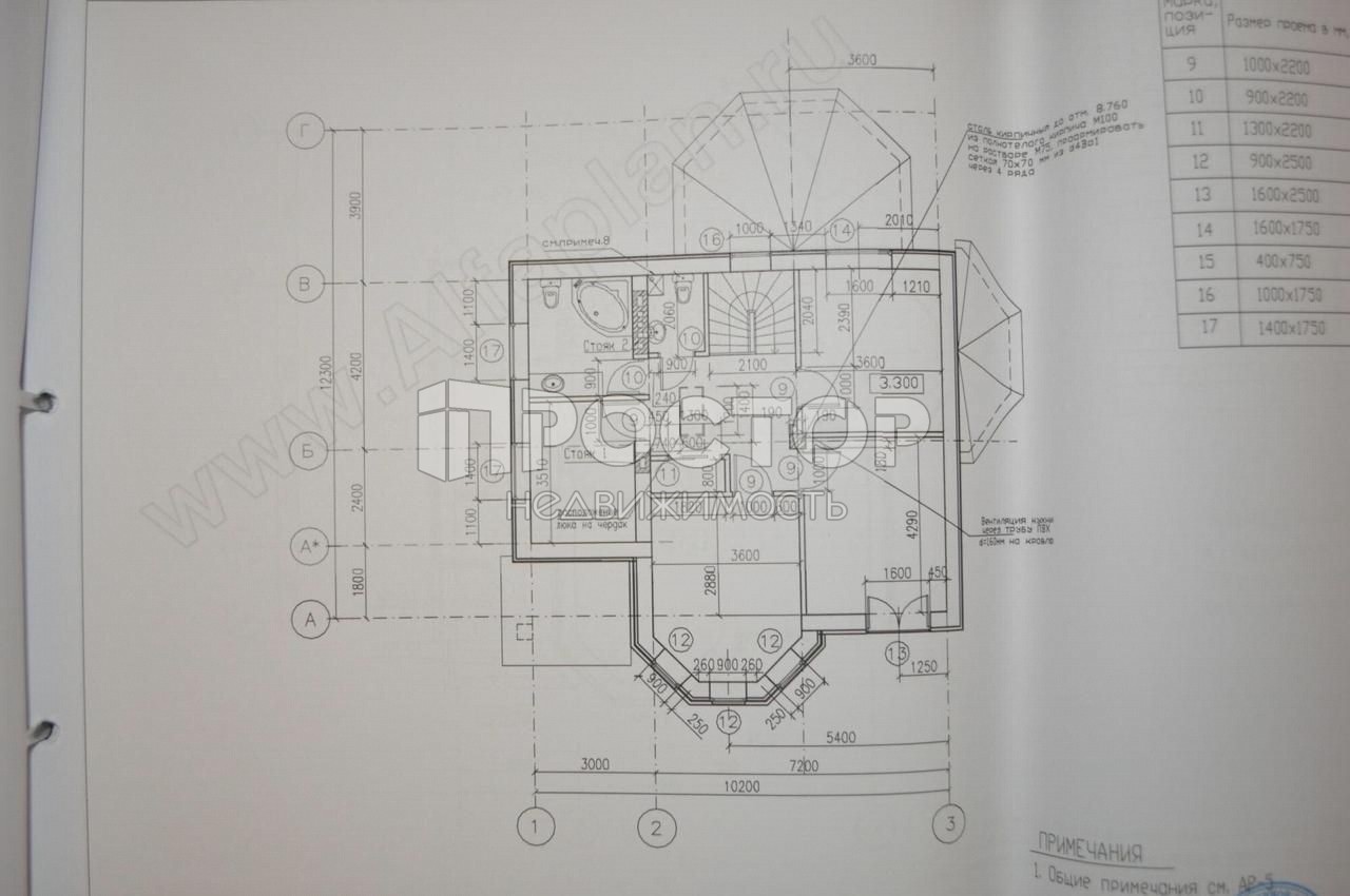 Дом, 200 м² - фото 20