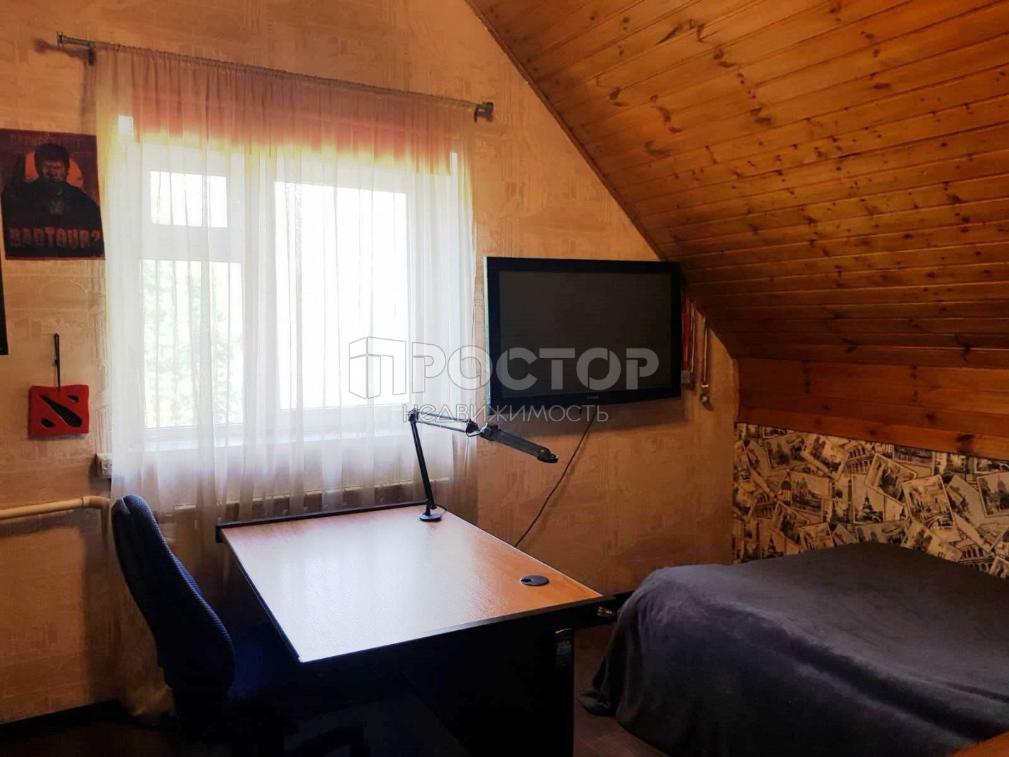Дом, 87 м² - фото 9
