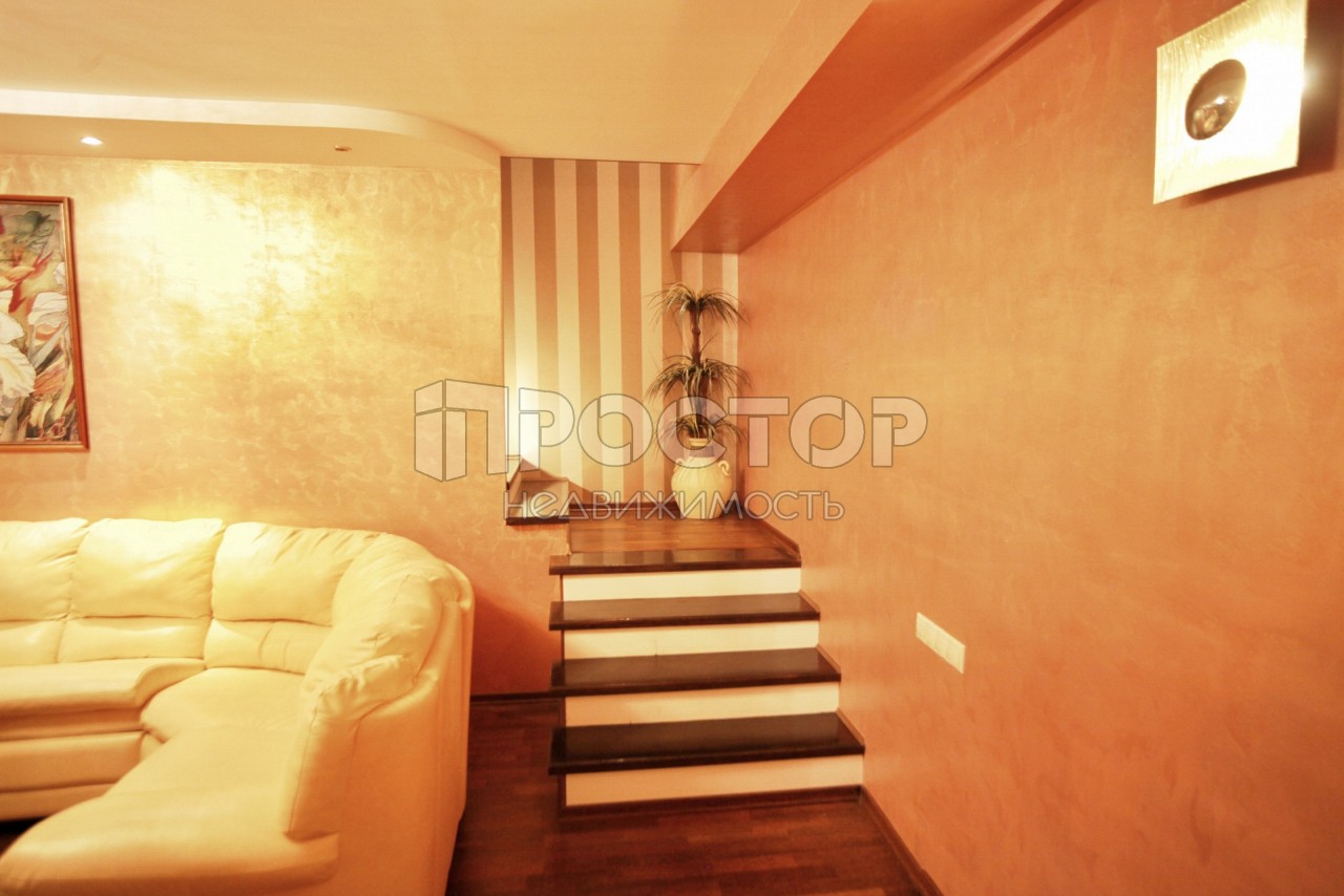 Таунхаус, 264.1 м² - фото 27