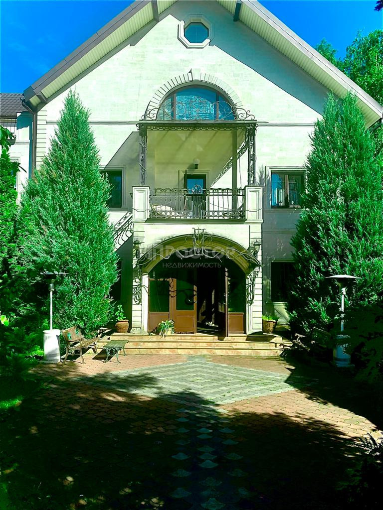 Дом, 520 м² - фото 34