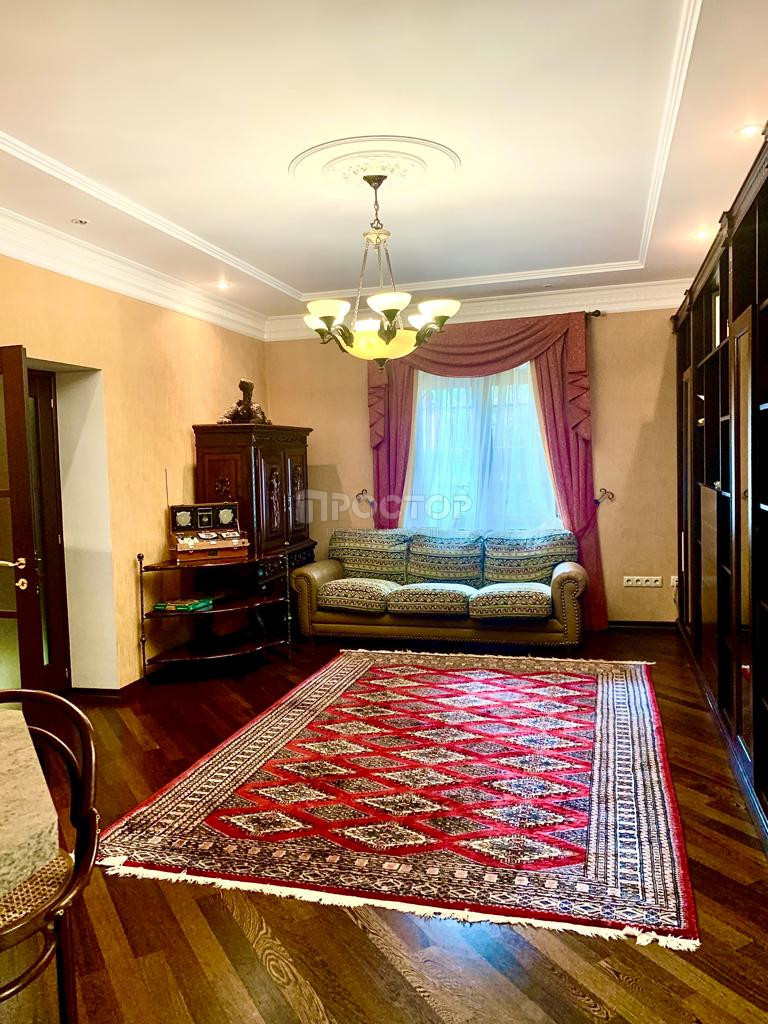Дом, 520 м² - фото 33