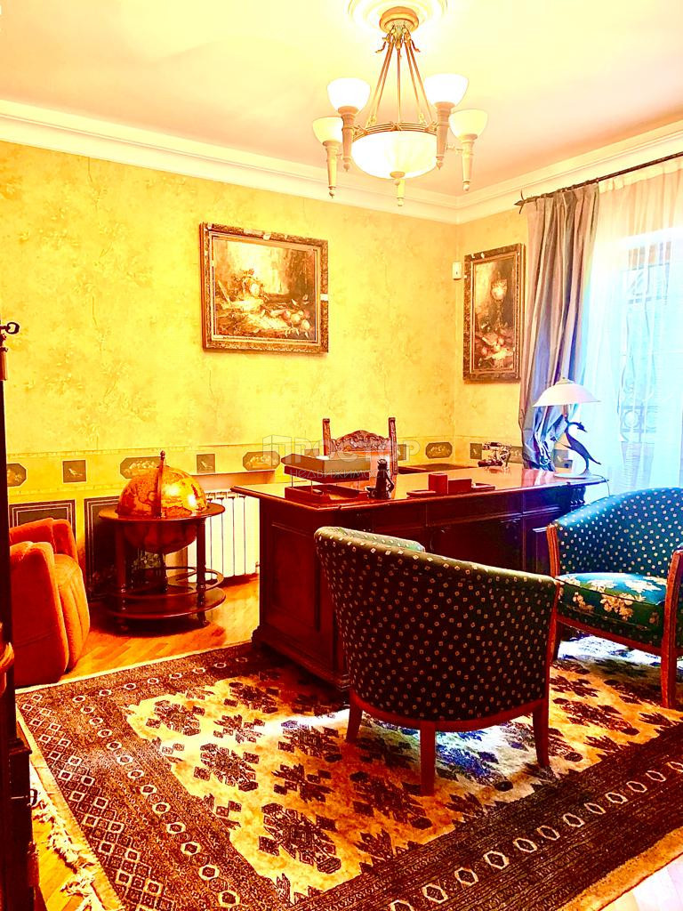 Дом, 520 м² - фото 31