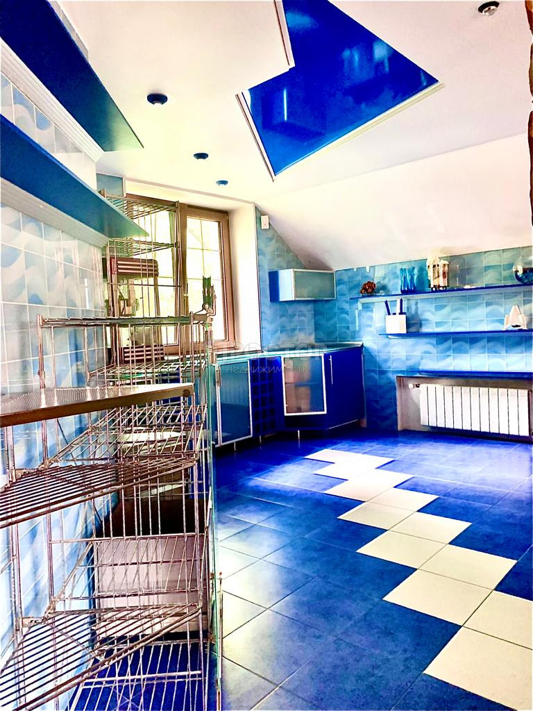 Дом, 520 м² - фото 27