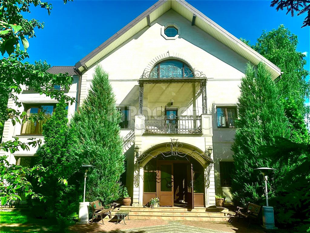 Дом, 520 м² - фото 2