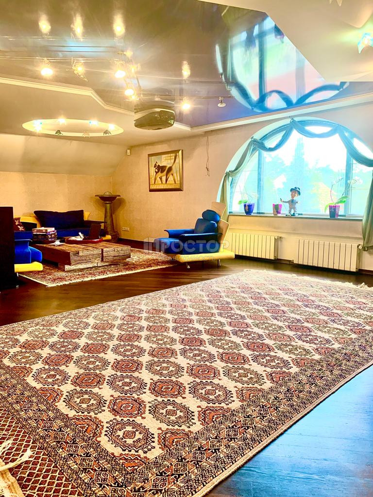 Дом, 520 м² - фото 37