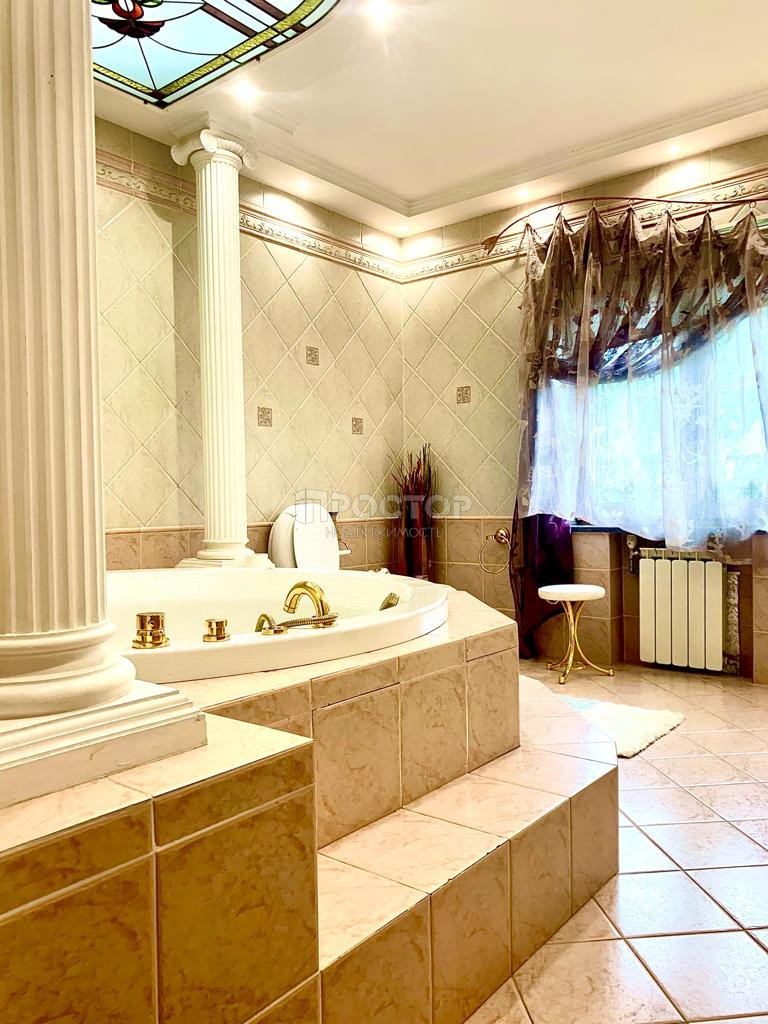 Дом, 520 м² - фото 15