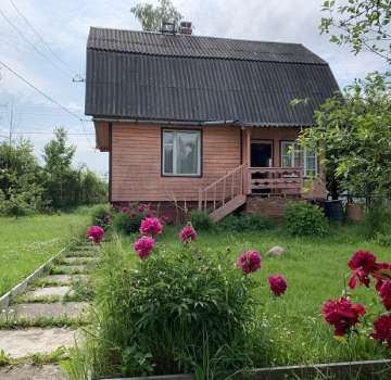 Купить загороднюю недвижимость