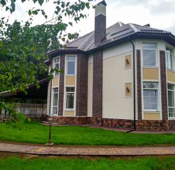 Купить загороднюю недвижимость