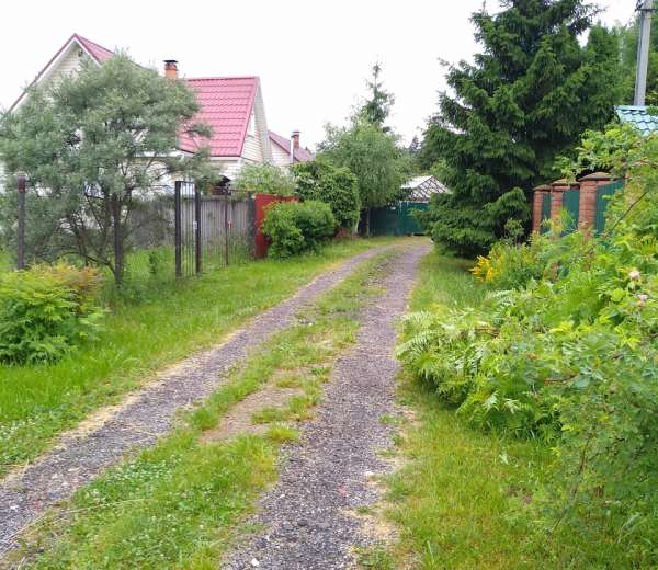 Фото объекта