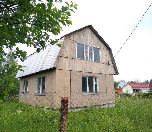 Фото объекта