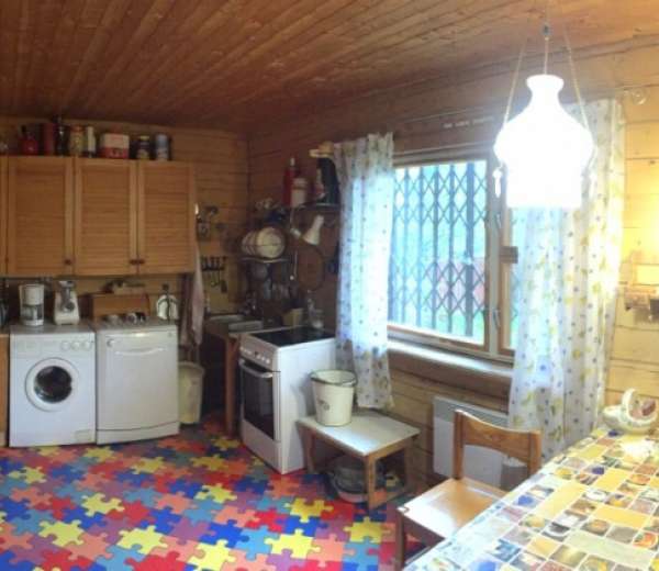 Фото объекта