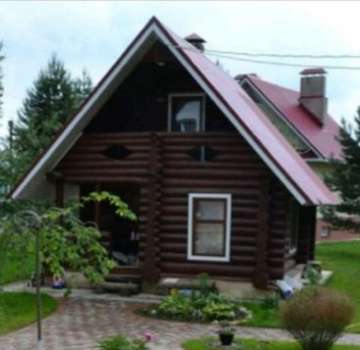 Купить загороднюю недвижимость
