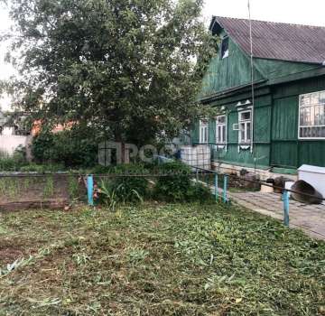 ИЖС, ГАЗ, рядом станция ж/д