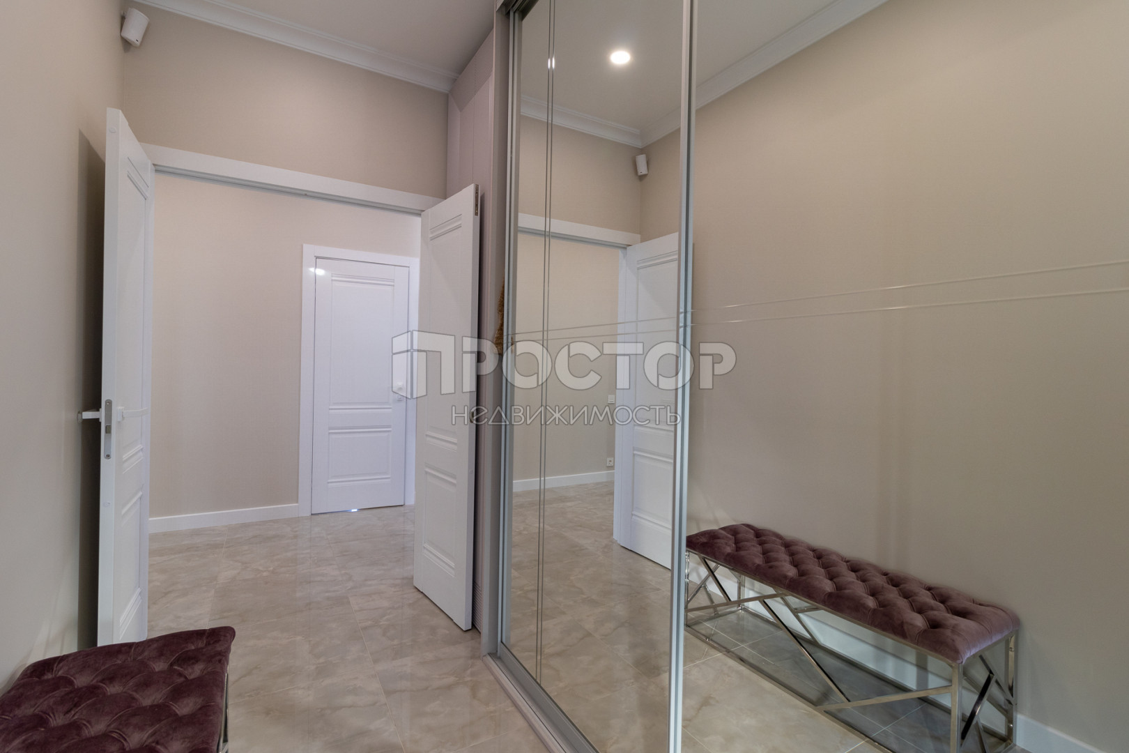 Дом, 210 м² - фото 16