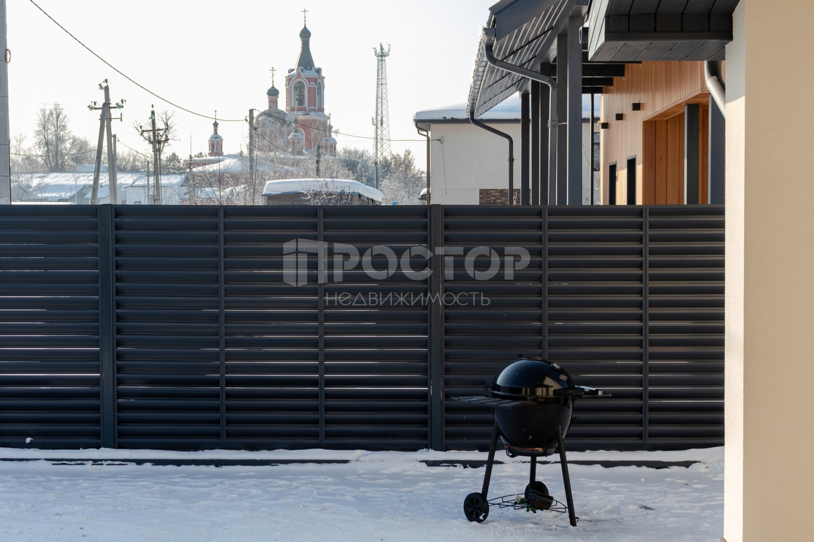 Дом, 210 м² - фото 20