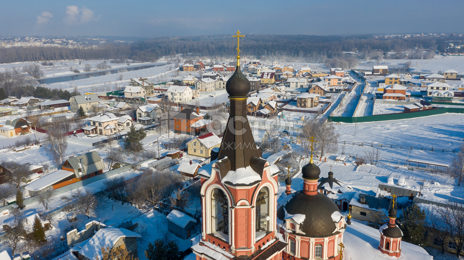 Дом, 210 м² - фото 4