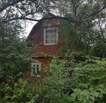 Купить загороднюю недвижимость
