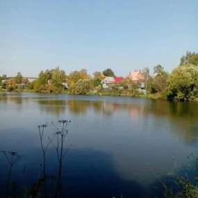 Фото объекта