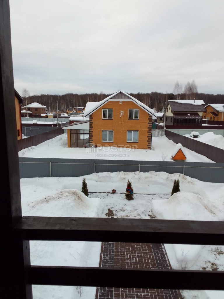 Дом, 150.4 м² - фото 18