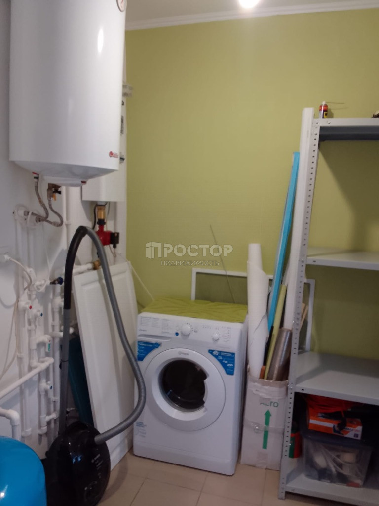Дом, 150.4 м² - фото 9