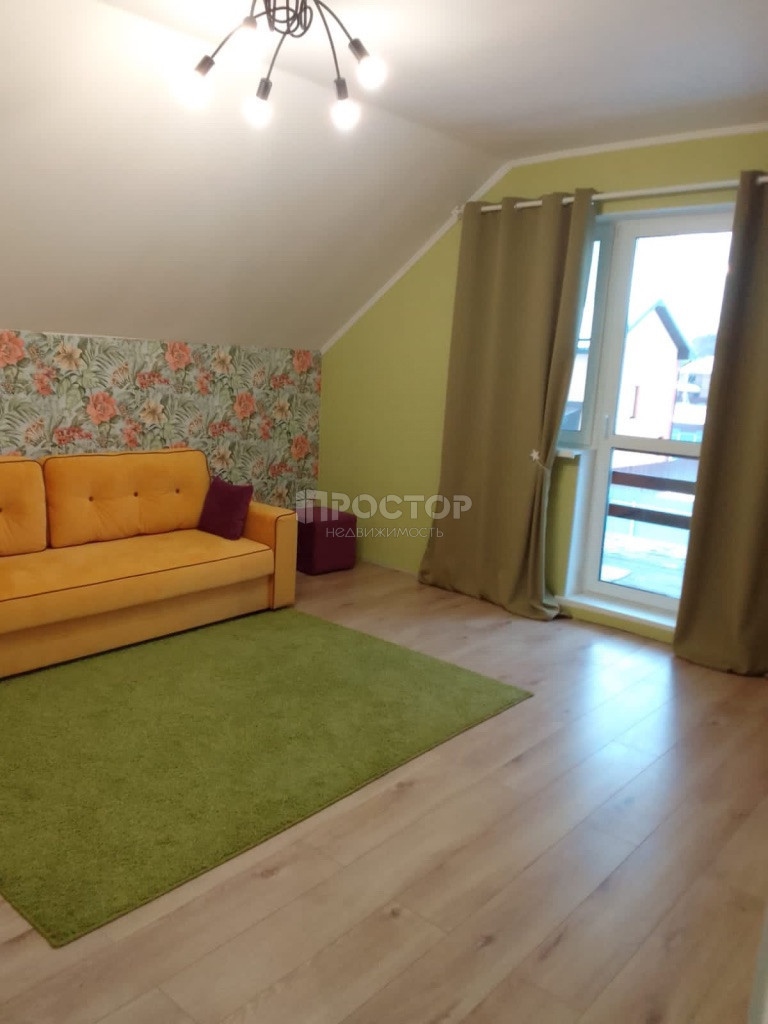 Дом, 150.4 м² - фото 13